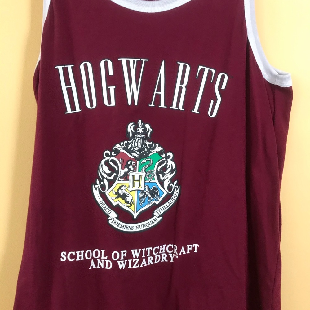 Lot of 3 Harry Potter shirts